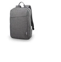 Lenovo B210 notebook case 39.6 cm (15.6") Backpack Gray
