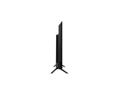 Samsung UE43AU7092UXXH TV 109.2 cm (43") 4K Ultra HD Smart TV Wi-Fi Black