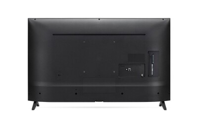 LG UHD 55UQ75003LF TV 139.7 cm (55") 4K Ultra HD Smart TV Wi-Fi Black