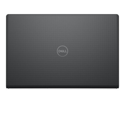 DELL Vostro 3515 Notebook 39.6 cm (15.6") Full HD AMD Ryzen 5 8 GB DDR4-SDRAM 256 GB SSD Wi-Fi 6 (802.11ax) Linux Ubuntu Black