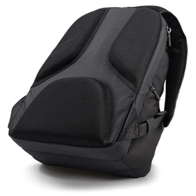 Case Logic RBP315 Fits up to size 16 ", Black, Backpack, Nylon