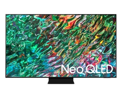 TV SET LCD 75" QLED 4K/QE75QN90BATXXH SAMSUNG