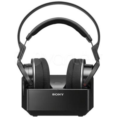 Sony MDR-RF855RK Black