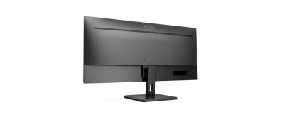 AOC Essential-line Q34E2A LED display 86.4 cm (34") 2560 x 1080 pixels Full HD+ Black