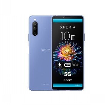 SONY XPERIA 10 III - 6", 6/128GB, BLUE