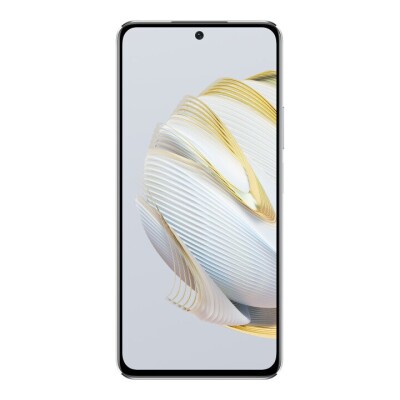 Huawei nova 10 SE 16.9 cm (6.67") Dual SIM Android 12 4G USB Type-C 8 GB 128 GB 4500 mAh Silver