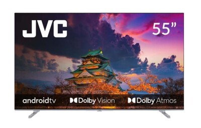 TV SET LCD 55"/LT-55VA7200 JVC
