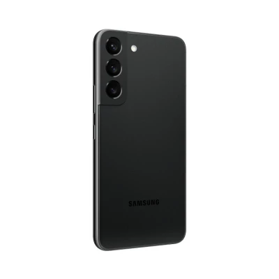 Samsung Galaxy S22 SM-S901B 15.5 cm (6.1") Dual SIM Android 12 5G USB Type-C 8 GB 256 GB 4500 mAh Black