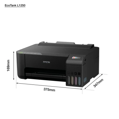 Epson L1250 inkjet printer Colour 5760 x 1440 DPI A4 Wi-Fi