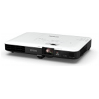 Epson Mobile Series EB-1795F Full HD (1920x1080), 3200 ANSI lumens, 10.000:1, White, Wi-Fi