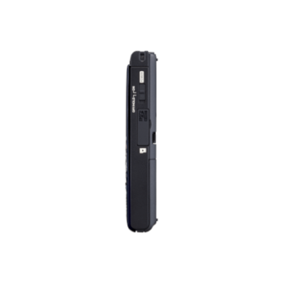 Olympus WS-853 Black, Digital Voice Recorder, 1040h (MP3, 8kbps) min
