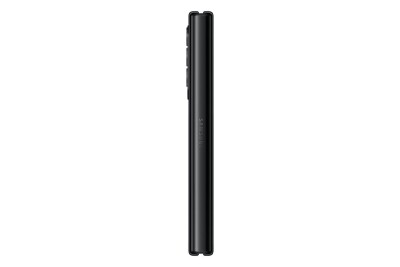 Samsung Galaxy SM-F926B 19.3 cm (7.6") Android 11 5G USB Type-C 12 GB 256 GB 4400 mAh Black