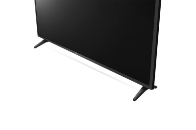 LG UHD 55UQ75003LF TV 139.7 cm (55") 4K Ultra HD Smart TV Wi-Fi Black
