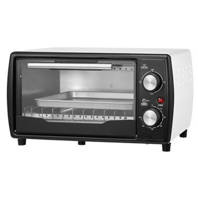 Camry Oven CR 6016  Black/ silver, Mechanical