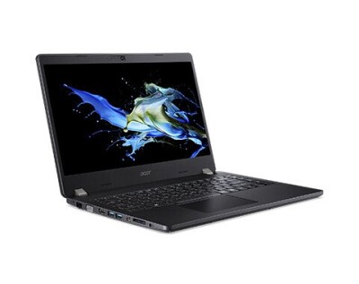 Acer TravelMate TMP215-53G-59DQ Black, 15.6 ", IPS, FHD, 1920 x 1080 pixels, Matte, Intel Core i5, 1135G7, 8 GB, DDR4, SSD 512 GB, NVIDIA GeForce MX330, GDDR5, 2 GB, No ODD, No Operating System, 802.11ax, Bluetooth version 5.0, Keyboard language English, Warranty 36 month(s), Battery warranty 12 month(s)