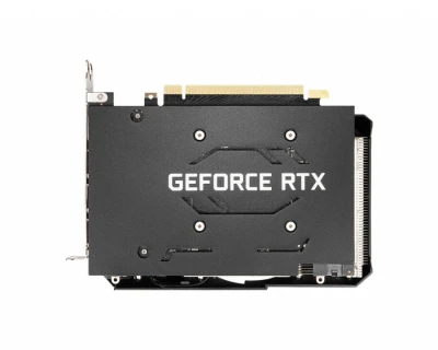 MSI GeForce RTX 3060 AERO ITX 12G OC VGA