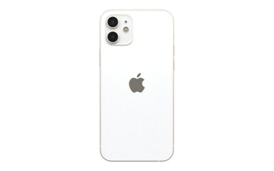 Renewd iPhone 12 White 64GB
