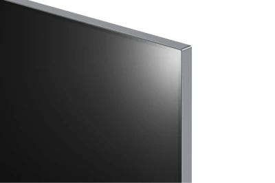 LG OLED 83G23LA 2.11 m (83") 4K Ultra HD Smart TV Wi-Fi Black