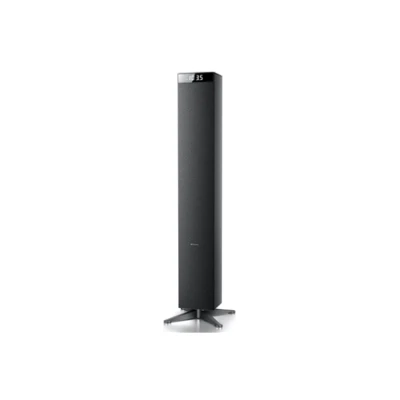 Muse Speaker M-1280BT 80 W, Black, Bluetooth, NFC