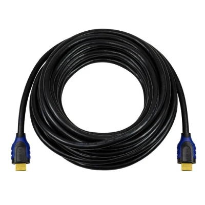 Logilink Cable HDMI High Speed with Ethernet CH0067 HDMI to HDMI, 15 m
