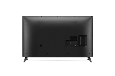 LG UHD 50UQ75003LF TV 127 cm (50") 4K Ultra HD Smart TV Wi-Fi Black