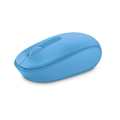 Microsoft 1850 Cyan, Wireless Mouse