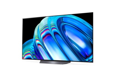 LG OLED77B23LA TV 195.6 cm (77") 4K Ultra HD Smart TV Wi-Fi Black
