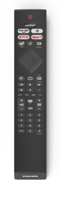 Philips 55OLED706/12 TV 139.7 cm (55") 4K Ultra HD Smart TV Wi-Fi Metallic