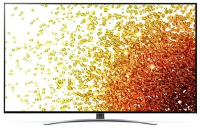 TV SET LCD 65" 4K/65NANO923PB LG