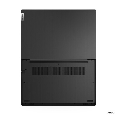 Lenovo V V14 Notebook 35.6 cm (14") Full HD AMD Ryzen 5 8 GB DDR4-SDRAM 256 GB SSD Wi-Fi 5 (802.11ac) Windows 10 Pro Black