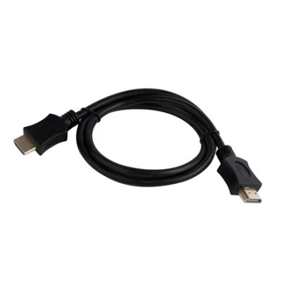 Cablexpert CC-HDMI4L-1M 1 m, black