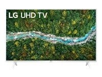 LG TV 43UP76903LE 43inch
