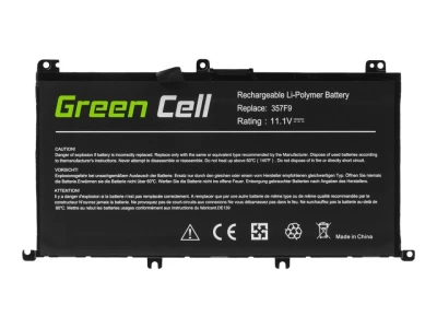 GREENCELL Battery 357F9 for Dell