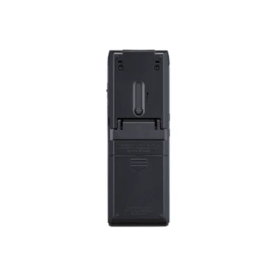 Olympus WS-853 Black, Digital Voice Recorder, 1040h (MP3, 8kbps) min