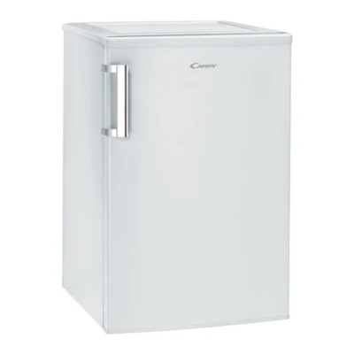 Candy Freezer CCTUS 542WH Upright, Height 85 cm, Total net capacity 82 L, A+, Freezer number of shelves/baskets 4, White, Free standing,