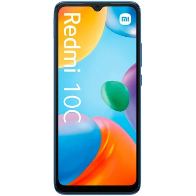 Xiaomi Redmi 10c 3+64GB 6.71" Ocean Blue