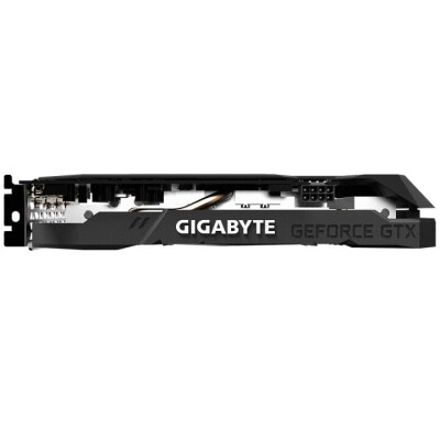 VGA PCIE16 GTX1660 SUPER 6GB/GV-N166SOC-6GD GIGABYTE