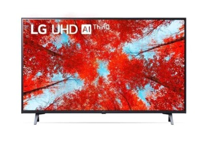 TV SET LCD 50" 4K/50UQ90003LA LG