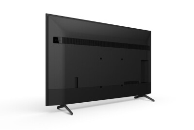 Sony KD-75X81J 190.5 cm (75") 4K Ultra HD Smart TV Wi-Fi Black
