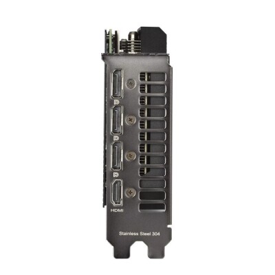 VGA PCIE16 RTX3060 12GB GDDR6/DUAL-RTX3060-O12G-V2 ASUS