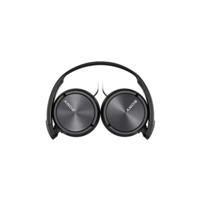 Sony Foldable Headphones MDR-ZX310 Black