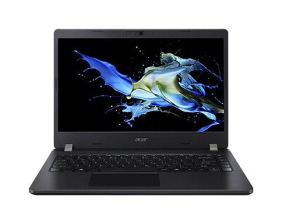 Acer TravelMate TMP215-53G-59DQ Black, 15.6 ", IPS, FHD, 1920 x 1080 pixels, Matte, Intel Core i5, 1135G7, 8 GB, DDR4, SSD 512 GB, NVIDIA GeForce MX330, GDDR5, 2 GB, No ODD, No Operating System, 802.11ax, Bluetooth version 5.0, Keyboard language English, Warranty 36 month(s), Battery warranty 12 month(s)