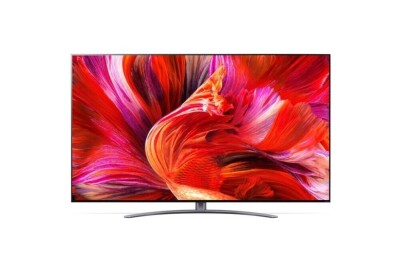 TV SET LCD 75" 8K/75QNED963PA LG