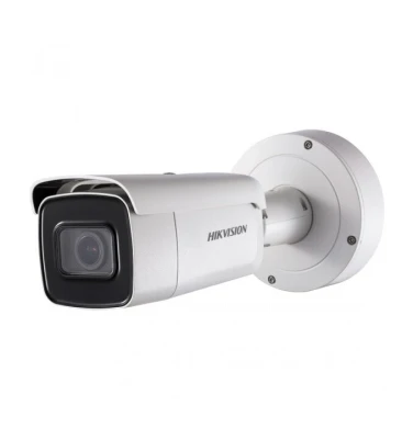 Hikvision IP Camera DS-2CD2686G2-IZS, BULLET, AcuSense,powered by DARKFIGHTER, H.265+; 8MP(4K), 2.8-12mm(~108.1°-45.5°), WDR 120dB