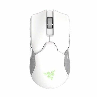 Razer Viper Ultimate Gaming Mouse + Mouse Dock , Wireless, Mercury