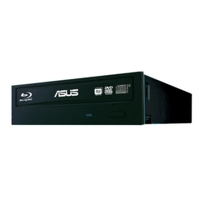 Asus BW-16D1HT Internal, Interface SATA, Blu-Ray DVD Combo, CD write speed 48 x, CD read speed 48 x, Black, Desktop