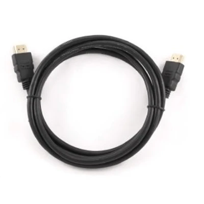 Cablexpert CC-HDMI4-1M 1 m, Black