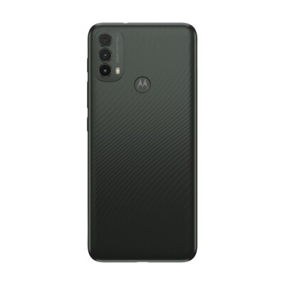 Motorola Moto E 40 16.6 cm (6.53") Android 11 4G USB Type-C 4 GB 64 GB 5000 mAh Black