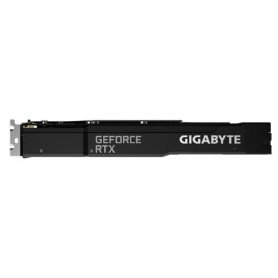 Gigabyte GV-N3090TURBO-24GD graphics card NVIDIA GeForce RTX 3090 24 GB GDDR6X