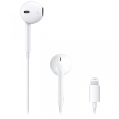 Apple EarPods with Lightning Connector Apple